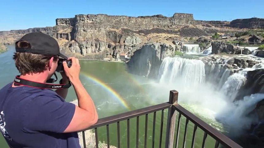 ShoshoneFalls