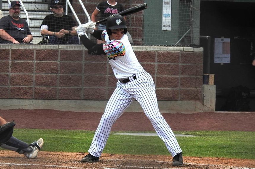 Chukars, Spencer Rich