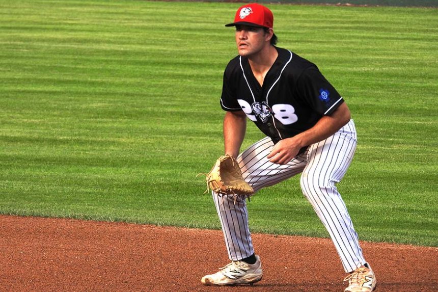 Chukars, Trevor Rogers