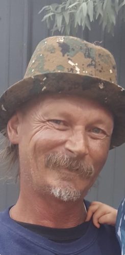Randall Hensley