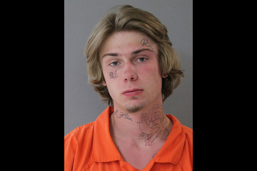 Daniel Jacob Wise | Twin Falls County Jail