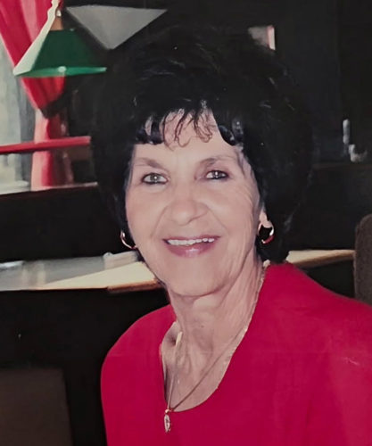 Marian Williams