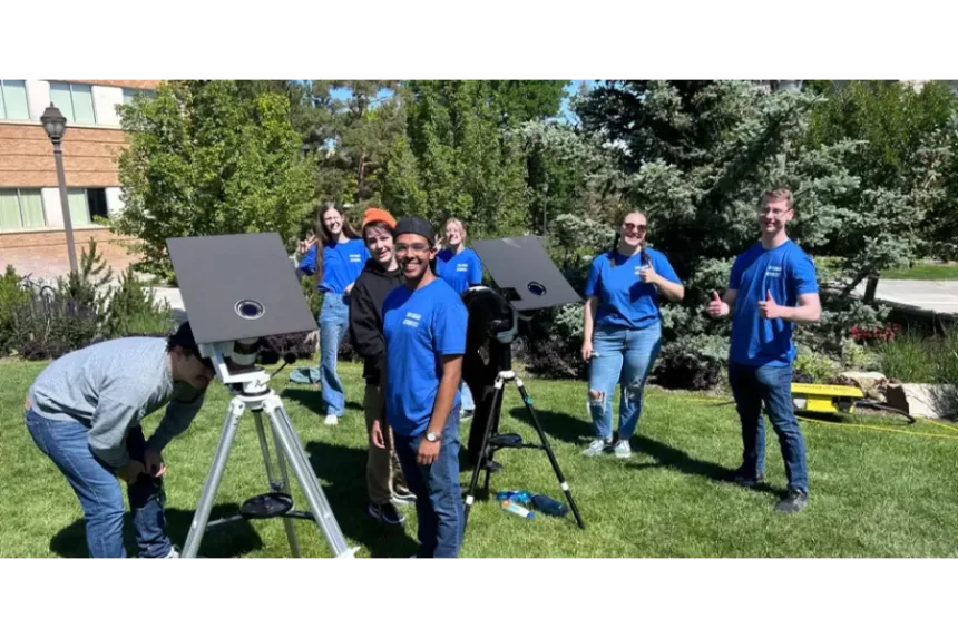 Astrofest | BYU Idaho