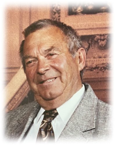 Norman Allen