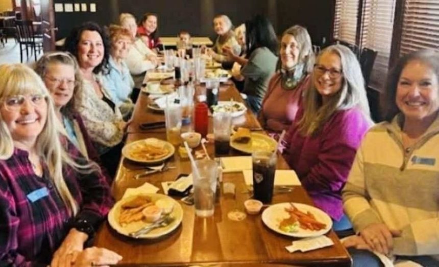 Girlfriends & Gatherings