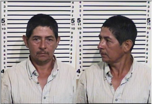 Jose Everado Vidal Leonor | Bonneville County Jail