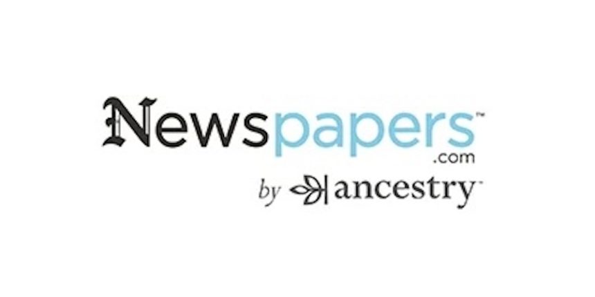 newspapers.com logo