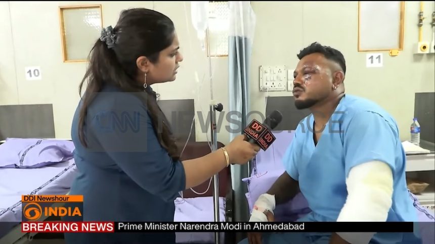 indiaplanesurvivor061325