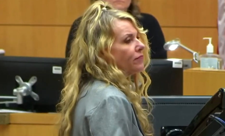 Lori Vallow Daybell