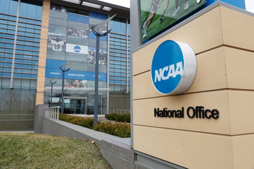 ncaa settlement