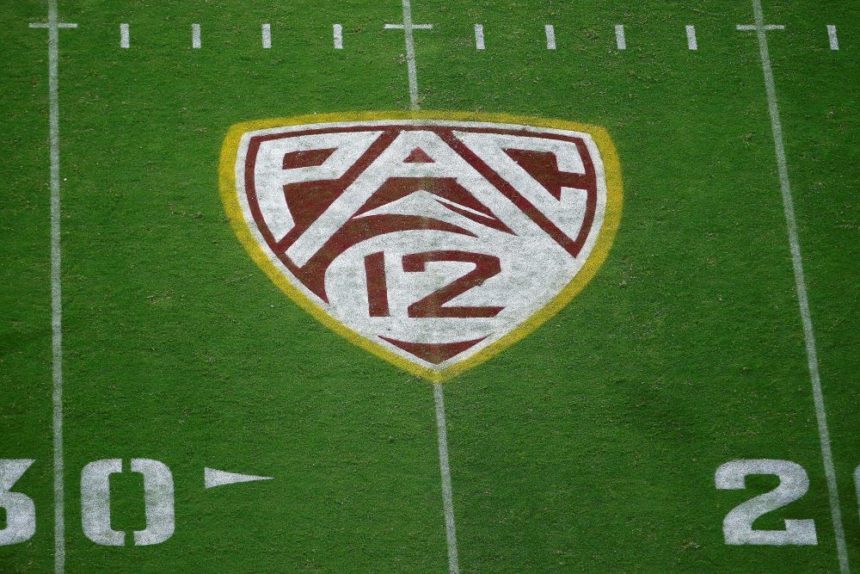 pac 12 logo 1