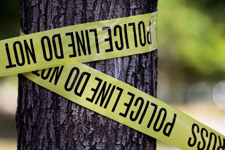 A man was found dead Thursday at a church youth camp at Wasatch Mountain State Park. Carbon monoxide poisoning is suspected, a sheriff's official said. (Scott G Winterton, Deseret News)