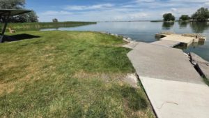 Murtaugh Lake