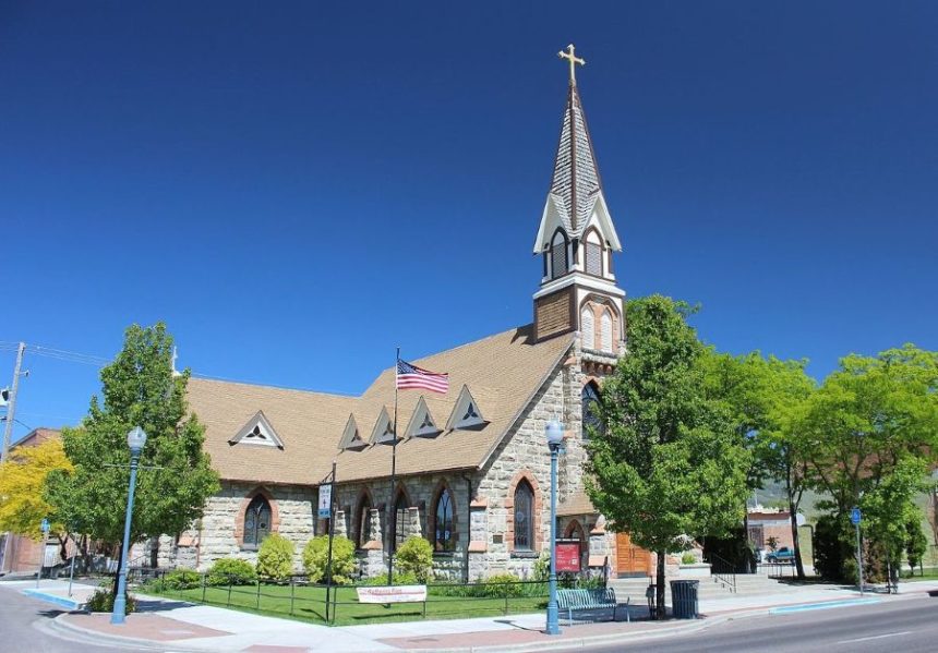 Trinity Episcopal Church