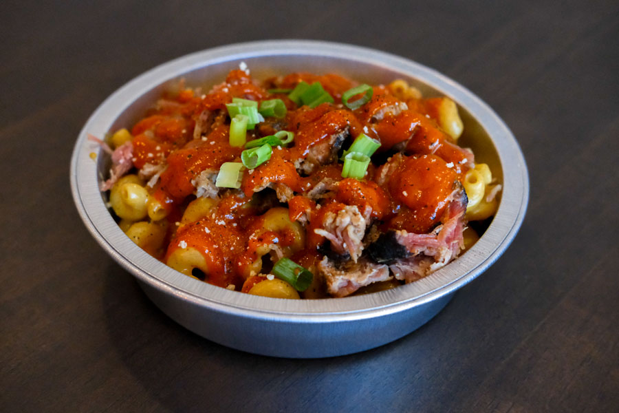 BBQ Pork Mac | Daniel V. Ramirez, EastIdahoNews.com