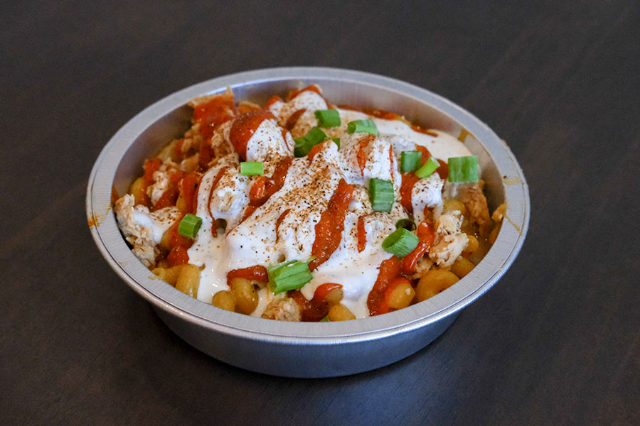 Buffalo Chicken Mac | Daniel V. Ramirez, EastIdahoNews.com