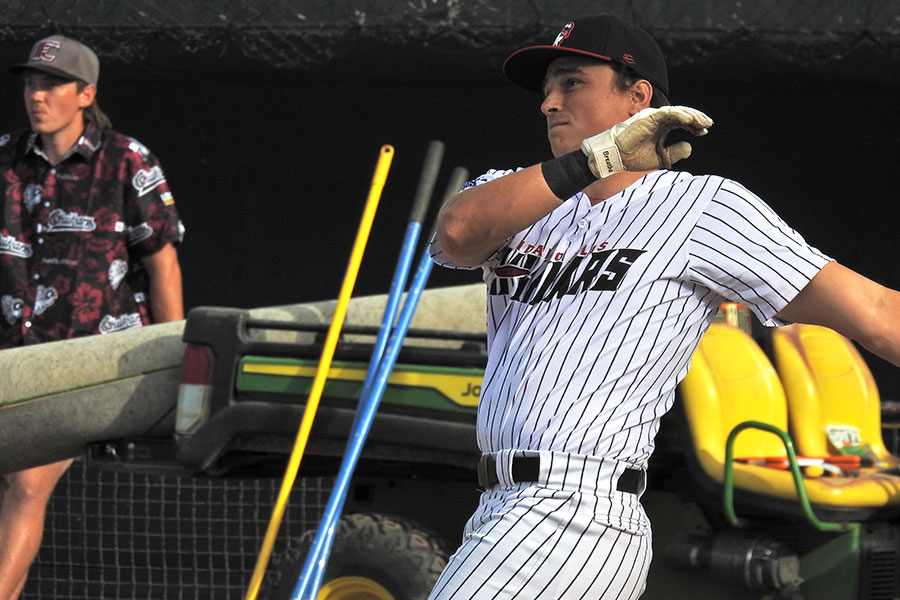 Chukars, Simon Baumgardt