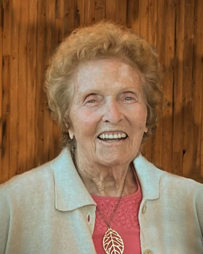 Shirley Bird
