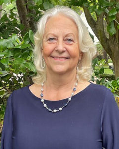 Marsha Bodily
