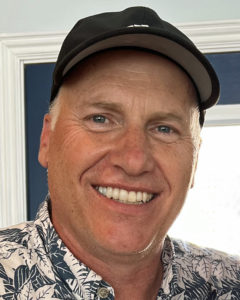 Eric Browning