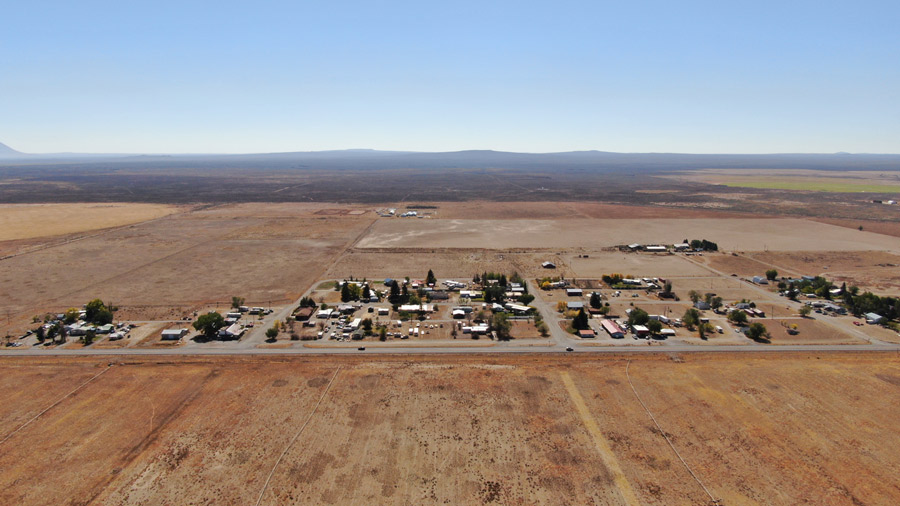 The City of Butte City | Butte City website