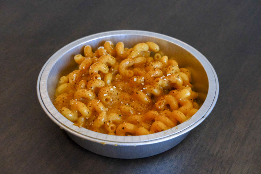 Classic Mac and Cheese | Daniel V. Ramirez, EastIdahoNews.com