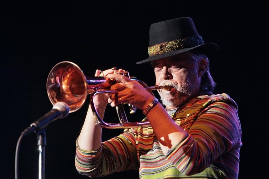 Chuck Mangione