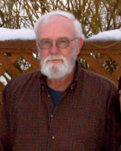 Lewis Clark