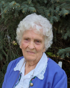 Vesta Cook