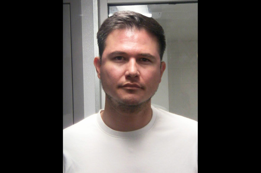 Cody Cottam | Bingham County Jail