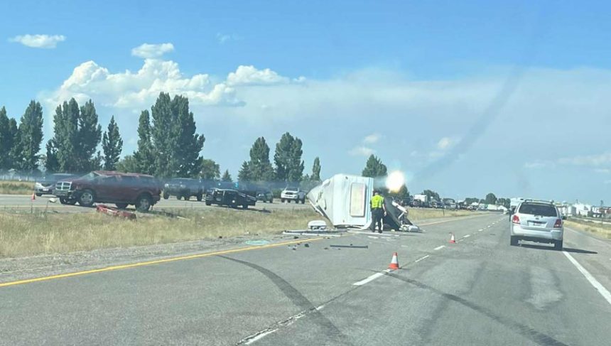 Crash US20