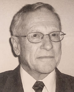 Val Crow