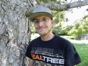 Matthew Dale Clark