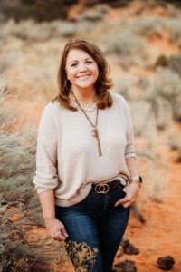 Donna Parkinson