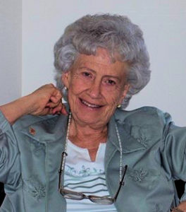 Dorothy Reinhart