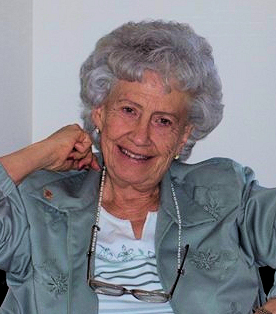 Dorothy Reinhart