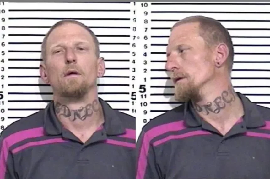 Douglass Dallas Booking Photowebp