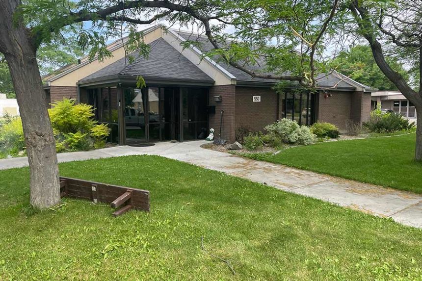 Linden Cottage, an EIYH property. | Treydon Baylor, EastIdahoNews.com