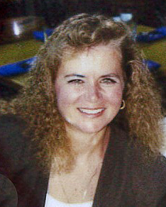 Mary Forman
