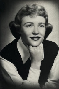 Diana Sharp