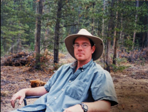 Karl Fangsrud