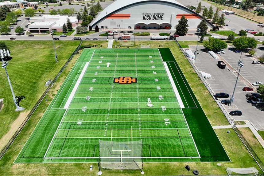 ICCU Community Field
