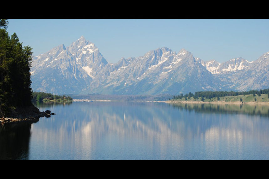Jackson Lake | JacksonHoleWY.com