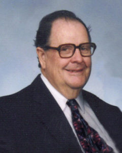 Bob Jones