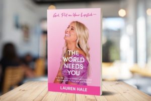 Lauren Hale's book
