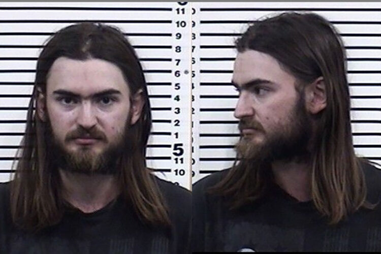 Lukes Birch | Bonneville County Jail