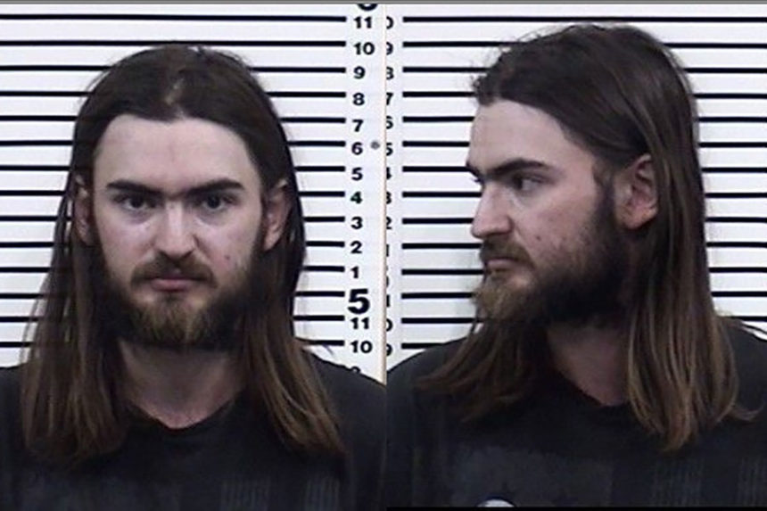 Lukes Birch | Bonneville County Jail