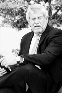 Wayne Parkinson