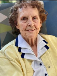 Bonnie Kae Machen