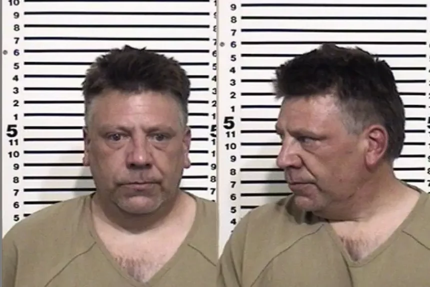 Marcus Delbert Smith   Bonneville County Jailwebp